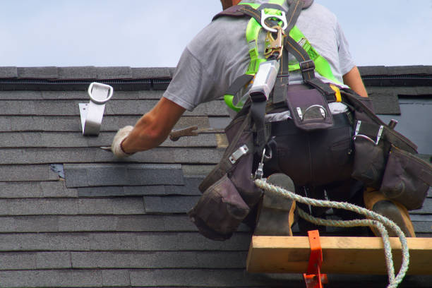 Best New Roof Installation  in Harrisonburg, VA