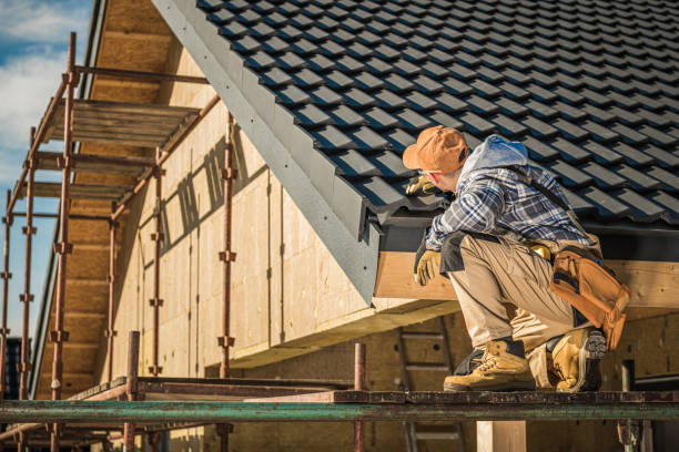 Best Roof Waterproofing Services  in Harrisonburg, VA
