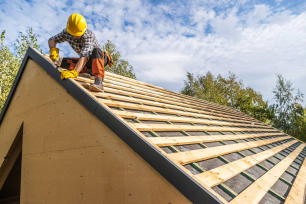 Roof Waterproofing Services in Harrisonburg, VA