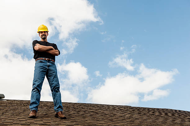 Best Roof Restoration Services  in Harrisonburg, VA
