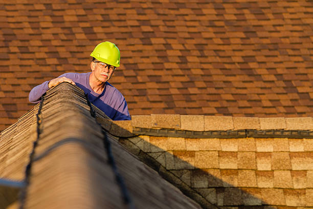 Best Best Roofing Contractors  in Harrisonburg, VA