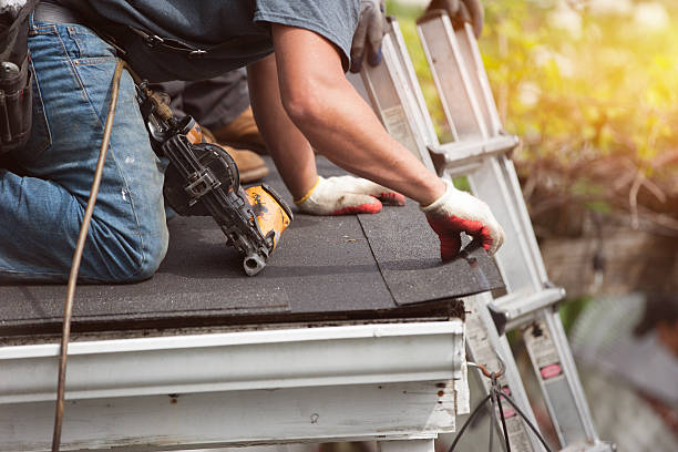 Quick and Trustworthy Emergency Roof Repair Services in Harrisonburg, VA