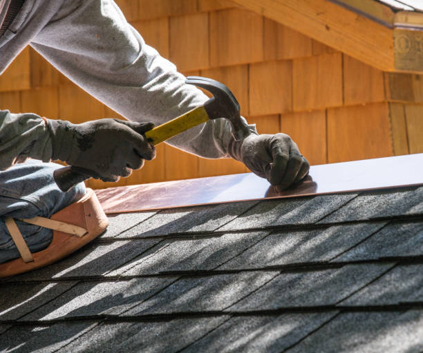 Best Slate Roofing Contractor  in Harrisonburg, VA